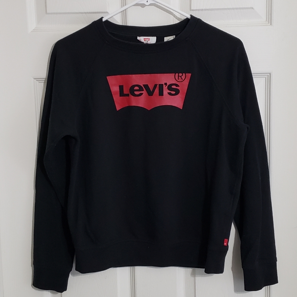 Levi sweater